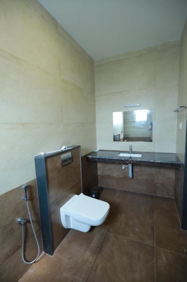 Hotel Ashok Palace Karūr Екстериор снимка